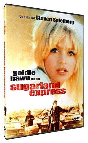 Sugarland Express [DVD]