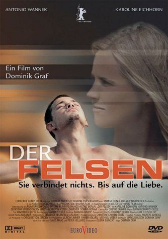 Der Felsen [DVD]