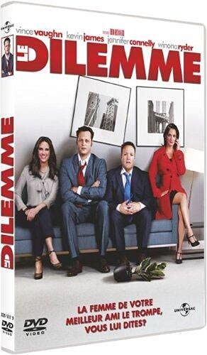 Le Dilemme [DVD]