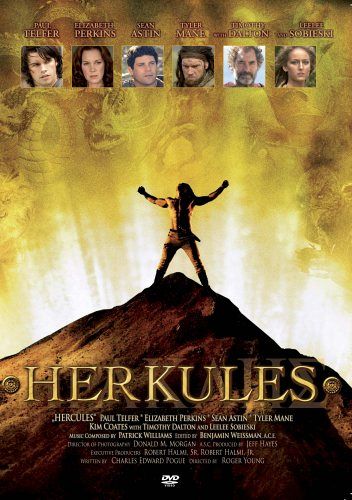 Herkules [DVD]