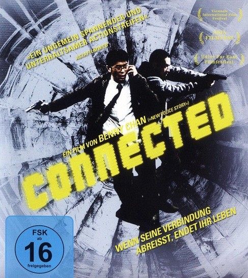 Connected [Blu-ray]