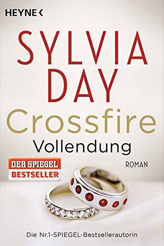 Crossfire - Vollendung