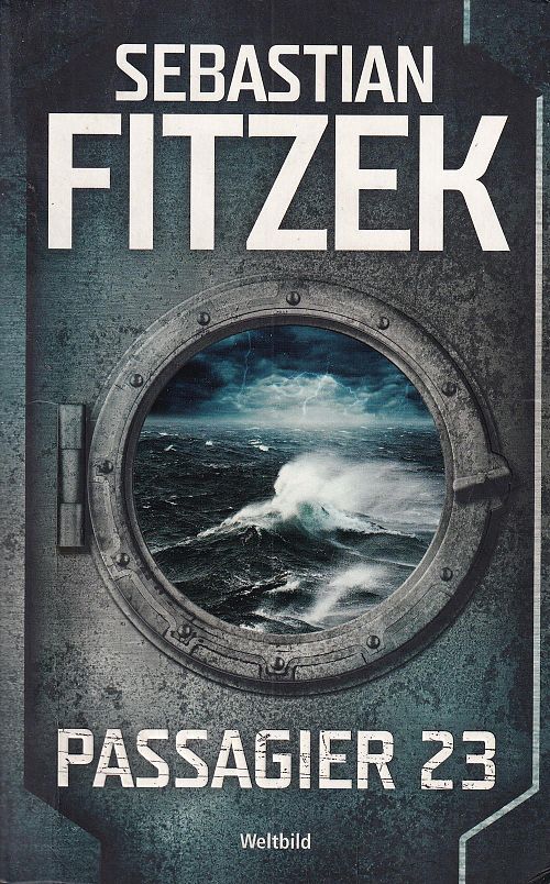 Passagier 23