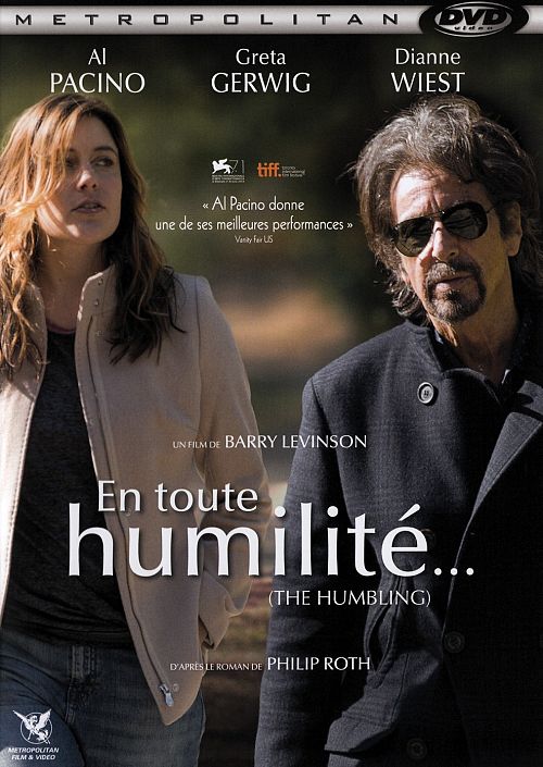 En toute humilité [DVD]