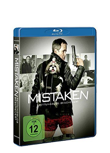 Mistaken - Rettungslos bescheuert  [Blu-ray]