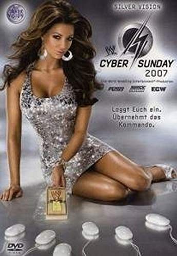 WWE - Cyber Sunday 2007 [DVD]