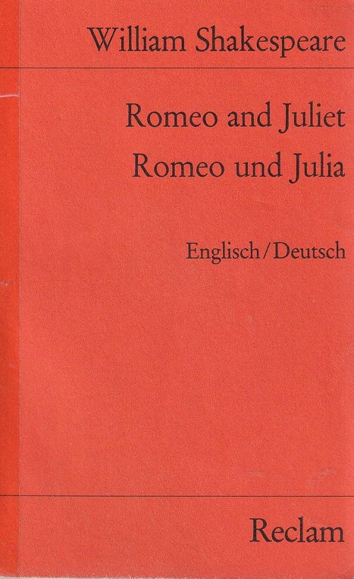 Romeo und Julia