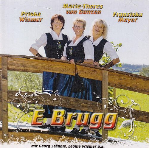 E Brugg [CD]
