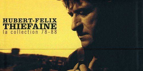 La Collection 78-88 [CD]