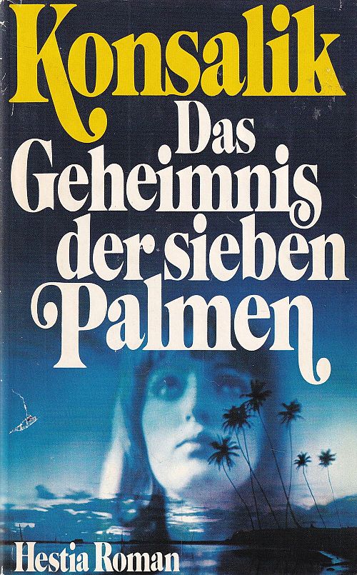Das Geheimnis der 7 Palmen