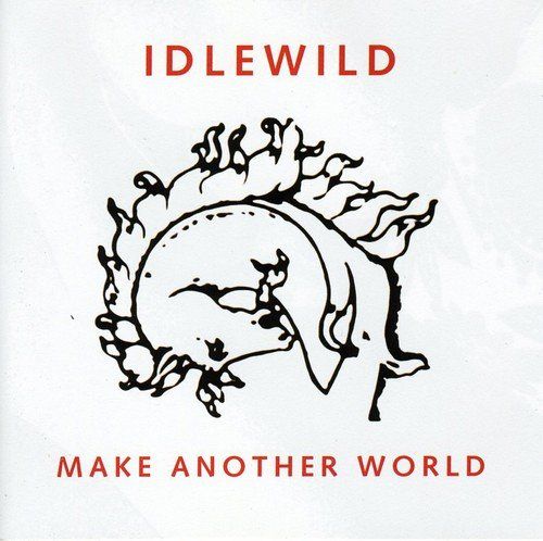 Make Another World [CD]