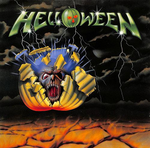 Helloween [Vinyl]