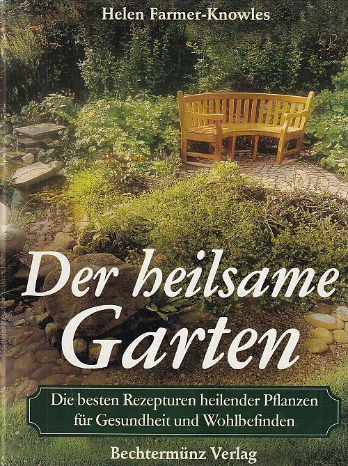 Der heilsame Garten