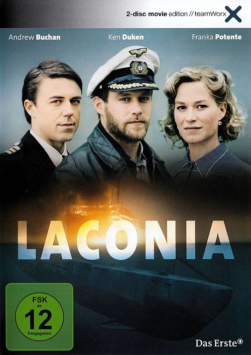 Laconia [DVD]