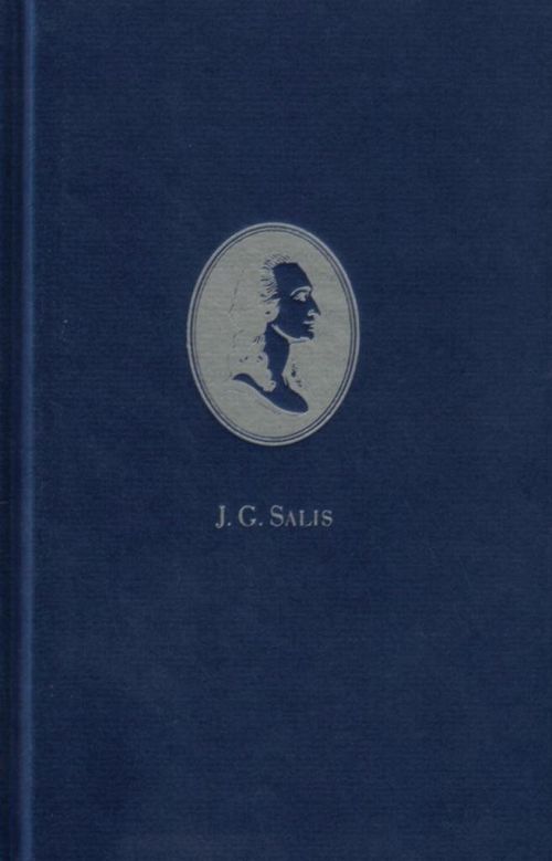 Der Dichter-General: Eine dramatische Biographie des J. G. von Salis-Seewis. Mit einem Essay des Autors über J. G. von Salis-Seewis und Ferdinand Freiligrath sowie einigen Nachbemerkungen
