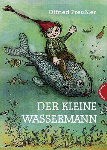 Der kleine Wassermann