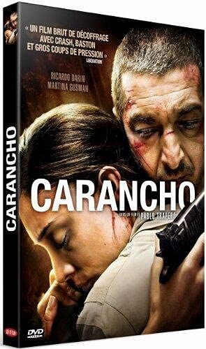 Carancho [DVD]