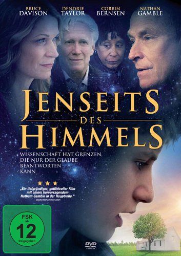 Jenseits des Himmels [DVD]