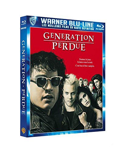Génération perdue [Blu-ray]