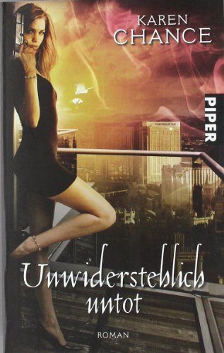Unwiderstehlich untot