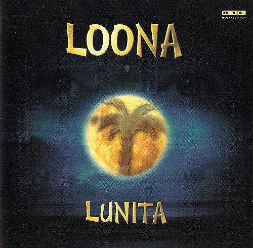 Lunita [CD]