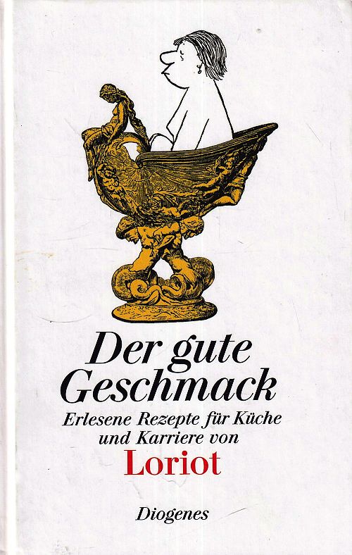 Der gute Geschmack