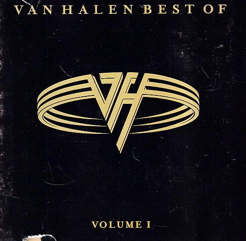 Best of Volume I [CD]