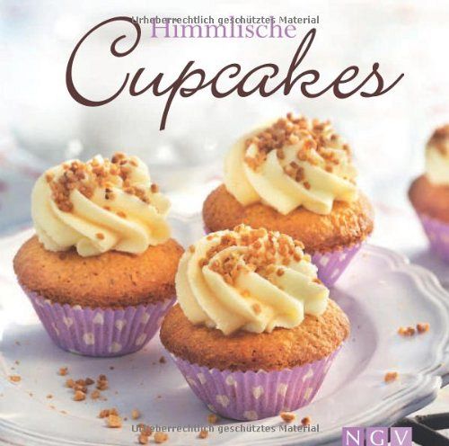 Himmlische Cupcakes