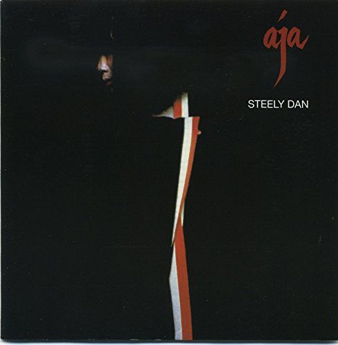 Aja [CD]