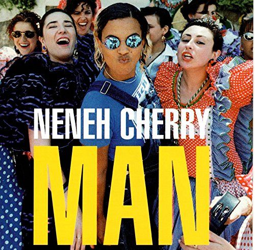 Man [CD]