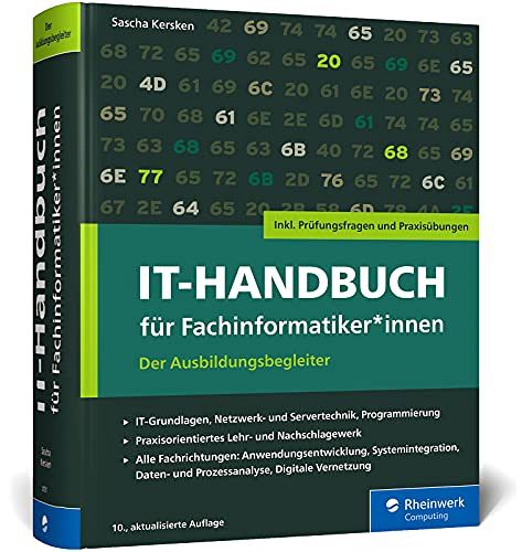 IT-Handbuch für Fachinformatiker*innen