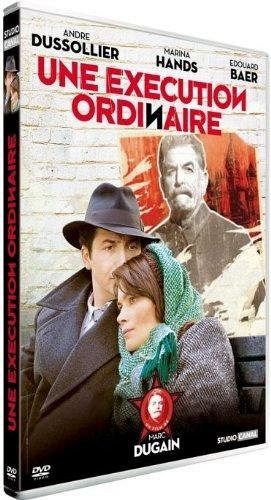 Une exécution ordinaire [DVD]