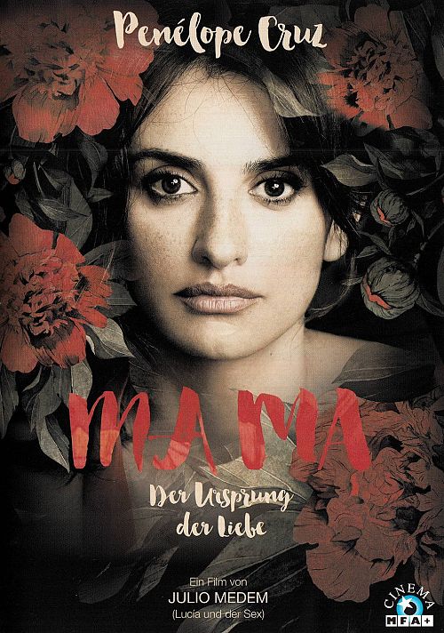 Ma Ma - Der Ursprung der Liebe [DVD]