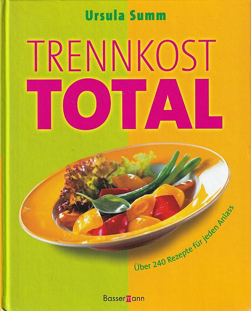 Trennkost Total