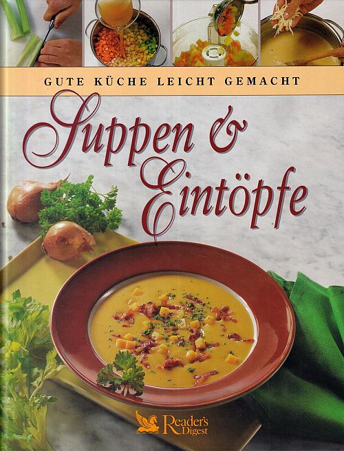 Suppen & Eintöpfe