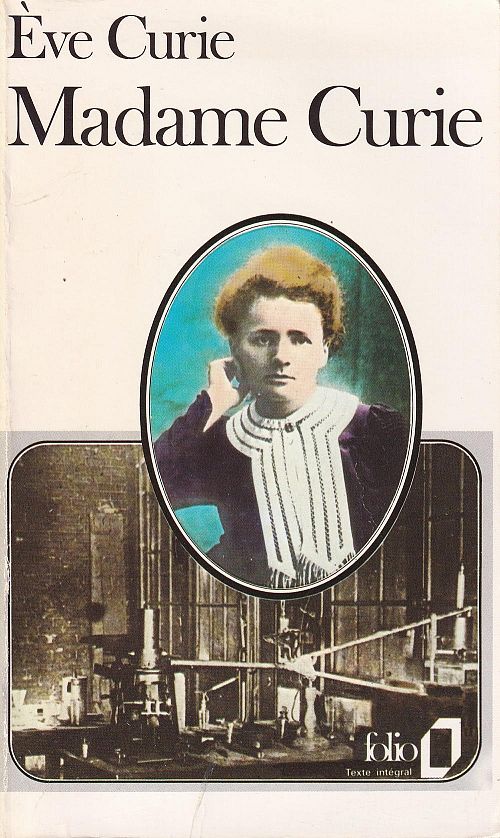 Madame Curie 