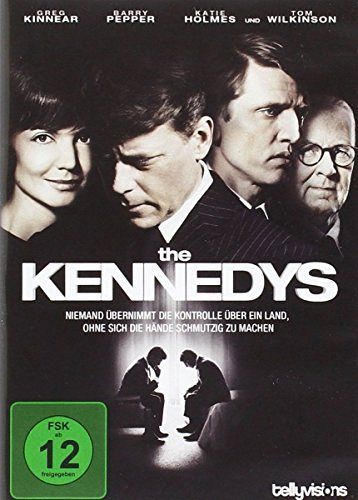 The Kennedys - Die komplette Serie [DVD]