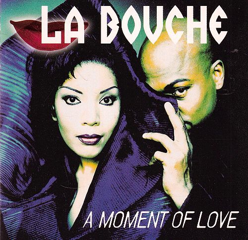 A Moment of Love [CD]