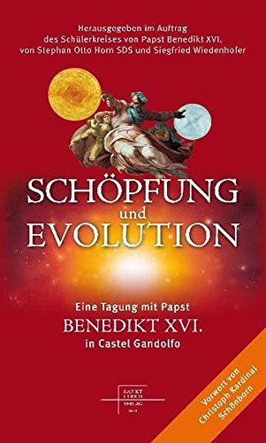 Schöpfung und Evolution