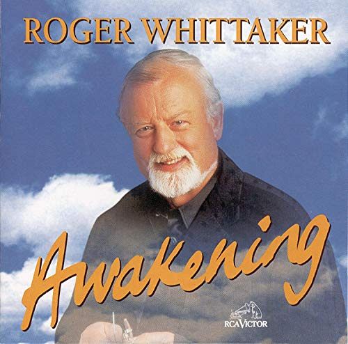 Awakening [CD]
