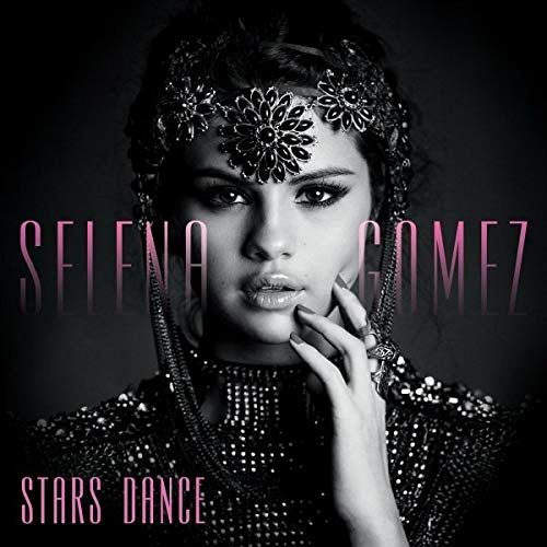 Stars Dance [CD]