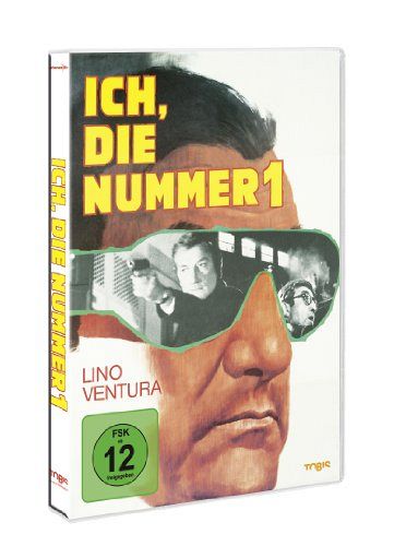 Ich, die Nummer 1 [DVD]