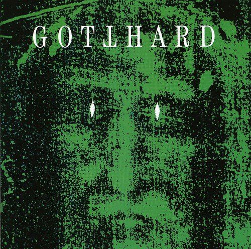 Gotthard [CD]