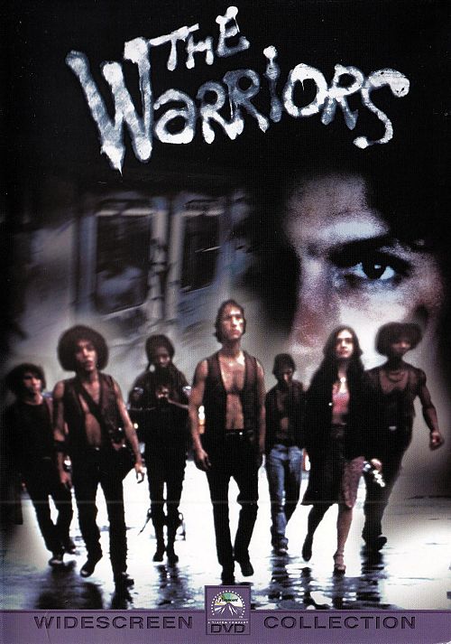 The Warriors [DVD]