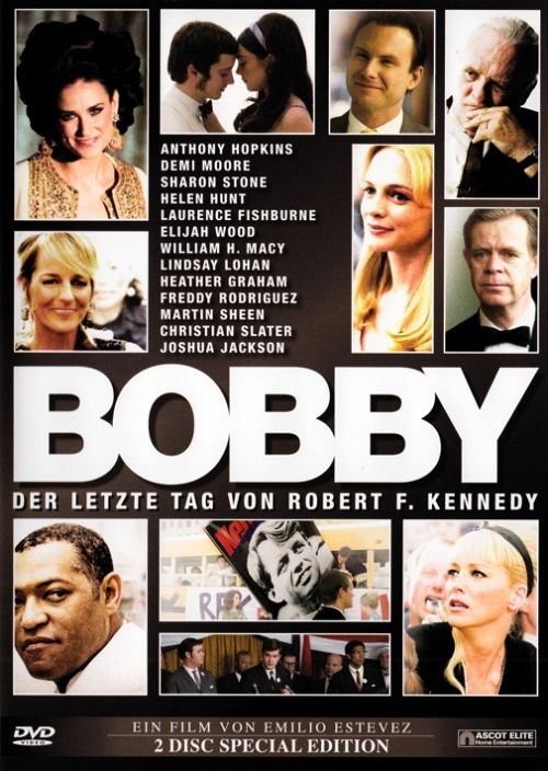 Bobby [DVD]