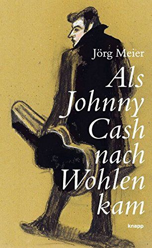 Als Johnny Cash nach Wohlen kam