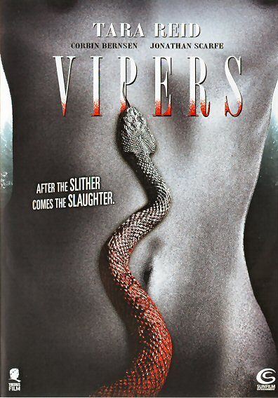 Vipers [DVD]