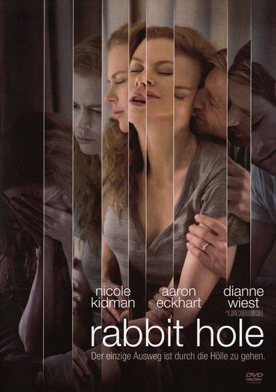 Rabbit Hole [DVD]