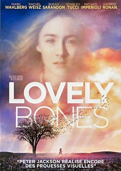 Lovely Bones [DVD]