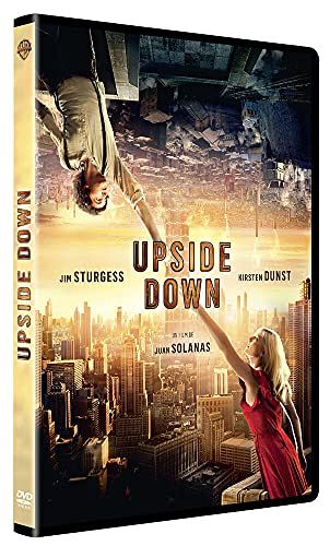 Upside Down [DVD]